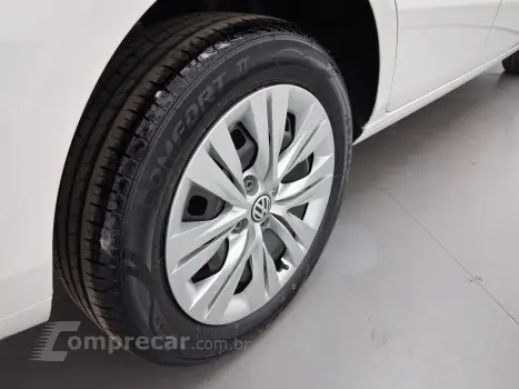 VOYAGE 1.0 12V MPI TOTALFLEX 4P MANUAL