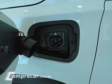 TIGGO 7 PRO 1.5 TCI PLUG-IN HYBRID DHT