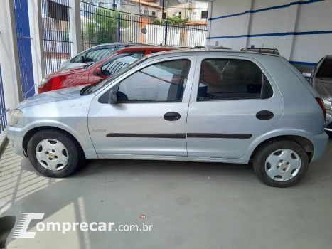 CELTA 1.0 MPFI 8V