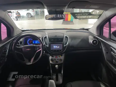 TRACKER 1.8 MPFI LTZ 4X2 16V