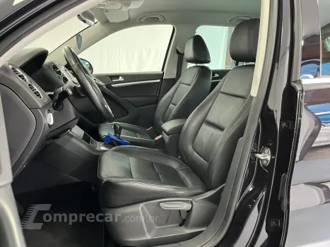 TIGUAN 2.0 FSI 16V Turbo