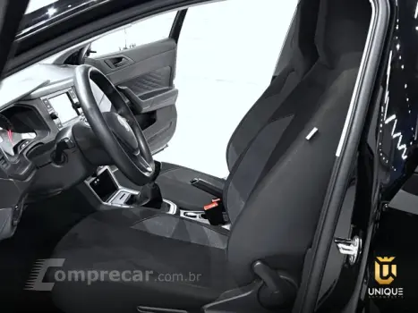 POLO - 1.0 MPI MANUAL