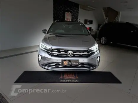 NIVUS 1.0 200 TSI Highline