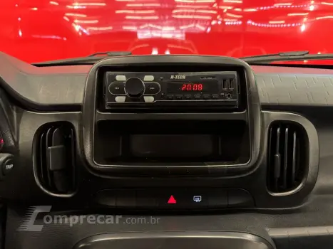 Mobi 1.0 Evo Flex Like. Manual