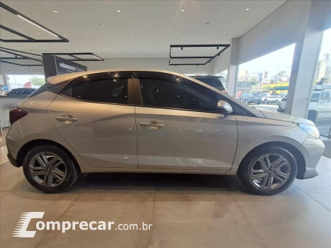 HB20 1.0 TGDI FLEX COMFORT PLUS AUTOMÁTICO