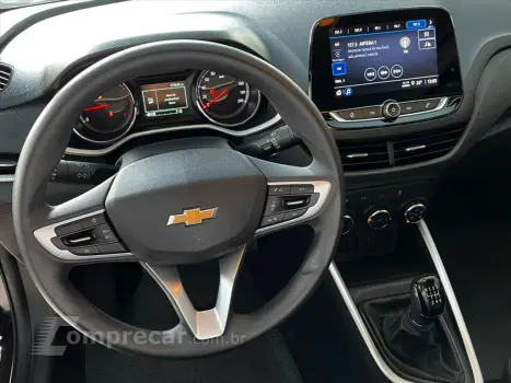 ONIX 1.0 TURBO FLEX PLUS LTZ MANUAL