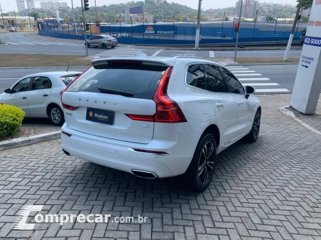 XC60 T8 MOMENTUM Xc60 híbrido Momentun