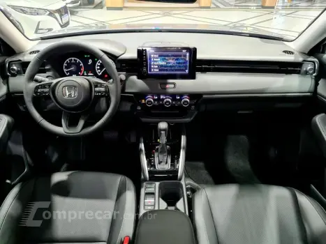 HR-V EXL 1.5 SENSING 16V 5P AUT