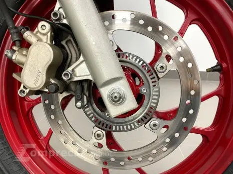 HONDA CB 250F TWISTER ABS