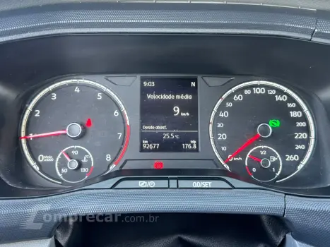 T-CROSS 1.0 200 TSI Sense