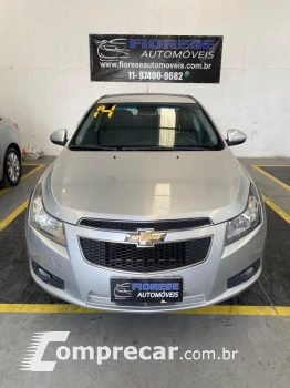 CRUZE 1.8 LT 16V