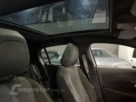 208 1.6 16V FLEX ROADTRIP AT6