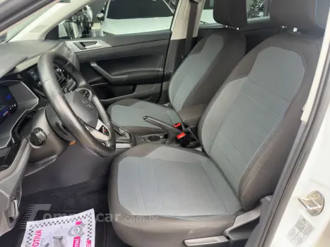 NIVUS 1.0 200 TSI Comfortline