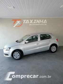 Volkswagen GOL 1.0 MI Special 8V 4 portas