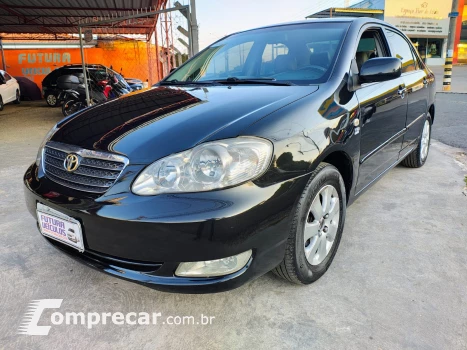 Corolla XEI 1.8