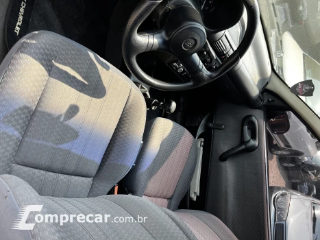 CORSA 1.0 EFI Wind 8V