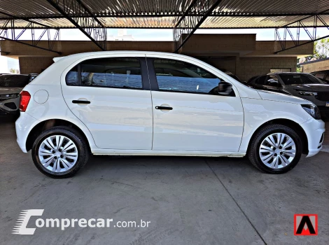 GOL 1.6 16V MSI Totalflex