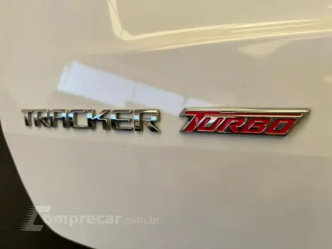 TRACKER PREMIER 1.4 TURBO 16V FLEX AUT