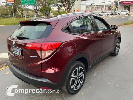 HR-V 1.8 16V EX
