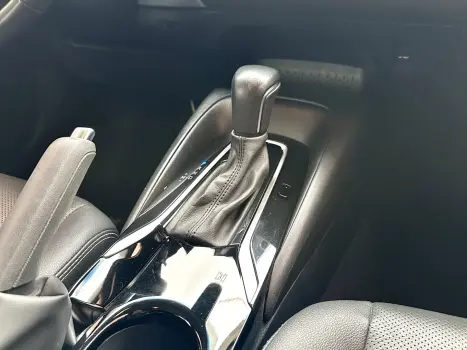 COROLLA 2.0 VVT-IE FLEX XEI DIRECT SHIFT