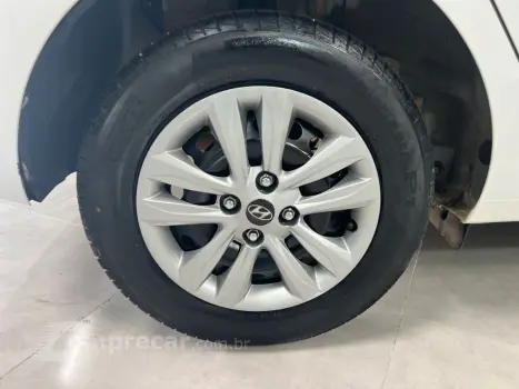 HB 20 Hatch 1.0 12V 4P FLEX SENSE