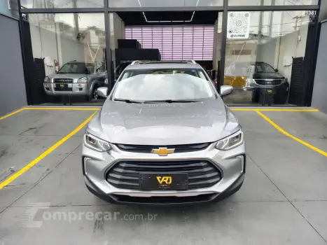 TRACKER Premier 1.2 Turbo 12V Flex Aut.