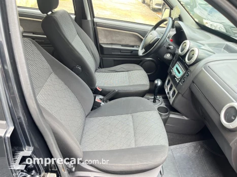 EcoSport XLT 2.0/ 2.0 Flex 16V 5p Aut.