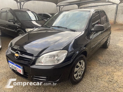 CHEVROLET CELTA 1.0 MPFI VHC 8V 4 portas