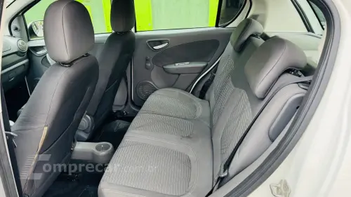 PALIO 1.0 MPI Attractive 8V