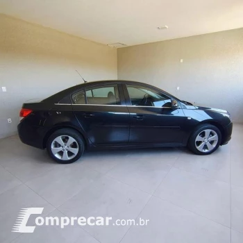 CRUZE 1.8 LT 16V