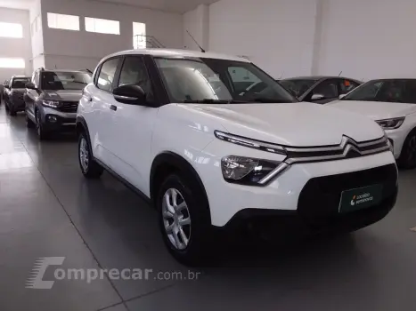 C3 1.0 FIREFLY FLEX LIVE PACK MANUAL