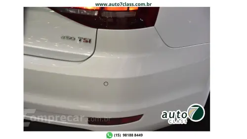 JETTA - 1.4 16V TSI COMFORTLINE 4P TIPTRONIC