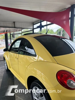 NEW BEETLE 2.0 MI 8V