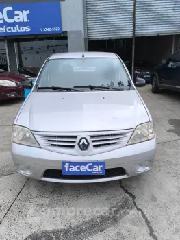 LOGAN Expres./Exp. UP Hi-Flex 1.0 16V 4p