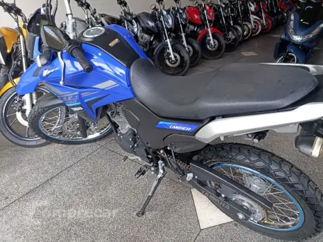 XTZ 250 LANDER 249cc/LANDER BLUEFLEX/ABS