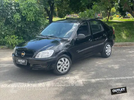 PRISMA 1.4 MPFI MAXX 8V FLEX 4P MANUAL