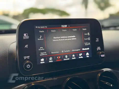 ARGO 1.0 Firefly Drive