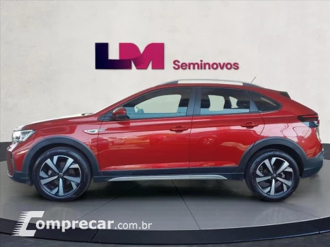 NIVUS 1.0 200 TSI TOTAL FLEX HIGHLINE AUTOMÁTICO