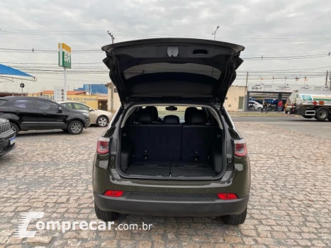 COMPASS 2.0 Sport 4X2 16V