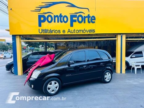 CHEVROLET Meriva 1.8 4P FLEX PREMIUM 4 portas