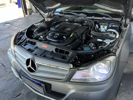 C 180 1.8 CGI Classic 16V Turbo