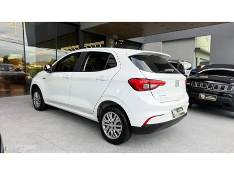 ARGO 1.0 FIREFLY FLEX DRIVE MANUAL