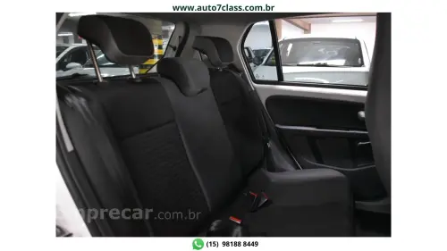 CROSS UP - 1.0 TSI 12V 4P MANUAL