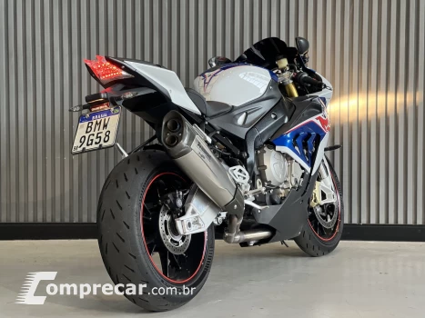 S 1000 RR