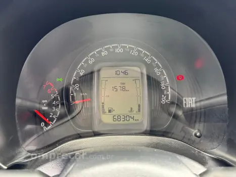 MOBI 1.0 8V EVO Like.