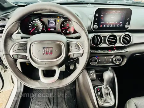 ARGO TREKKING 1.3 8V FLEX AUT