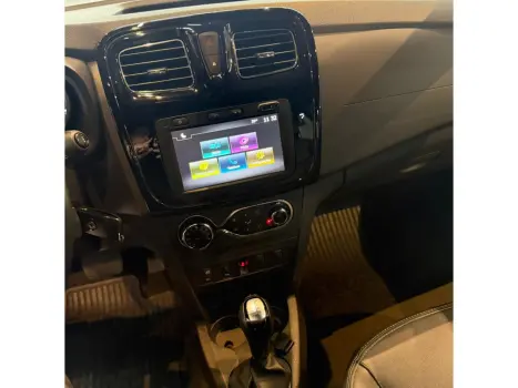 STEPWAY 1.6 16V SCE FLEX ICONIC X-TRONIC