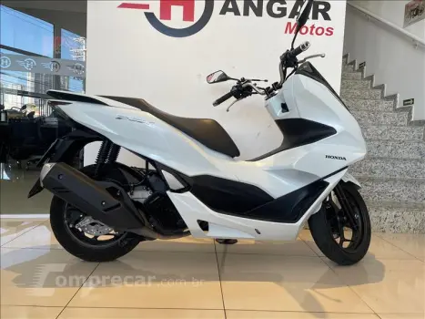HONDA PCX ABS