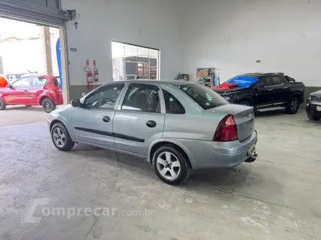 Corsa 1.4 Mpfi Maxx Sedan 8V Flex 4P Manual