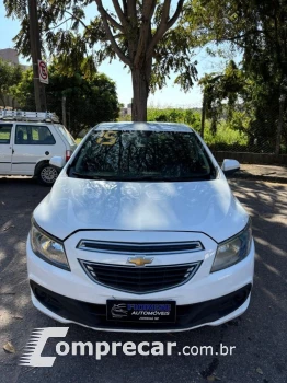 CHEVROLET ONIX 1.0 MPFI LT 8V